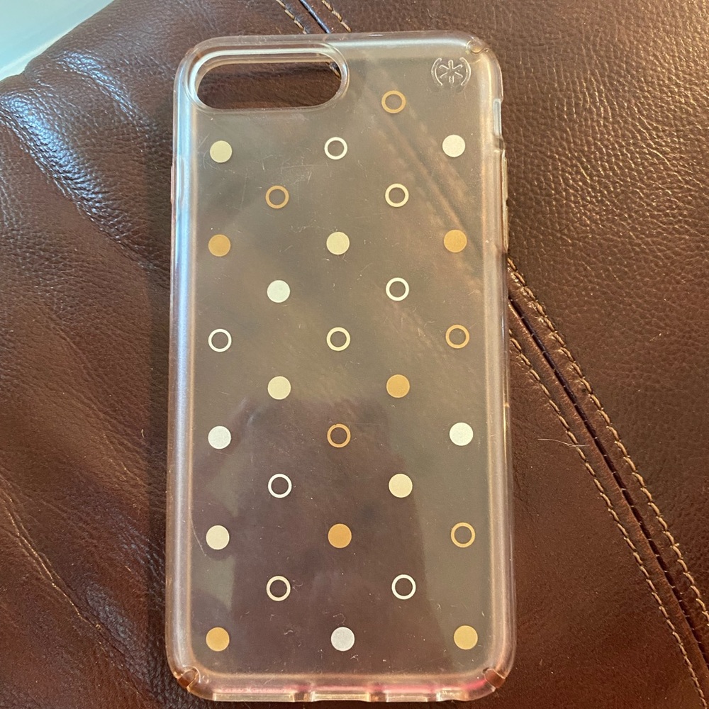 Spec IPhone 7 Plus protective case